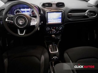 Jeep Renegade 1.5 eHybrid 130CV Limited ATX