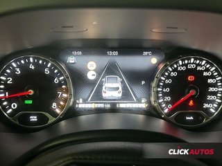 Jeep Renegade 1.5 eHybrid 130CV Limited ATX