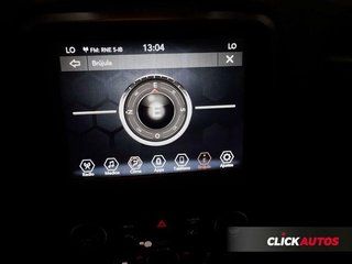 Jeep Renegade 1.5 eHybrid 130CV Limited ATX