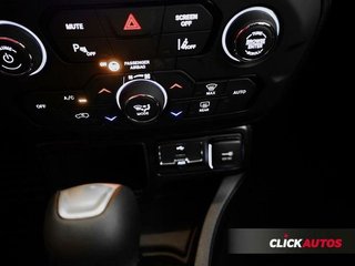 Jeep Renegade 1.5 eHybrid 130CV Limited ATX