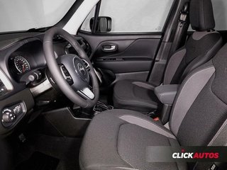 Jeep Renegade 1.5 eHybrid 130CV Limited ATX