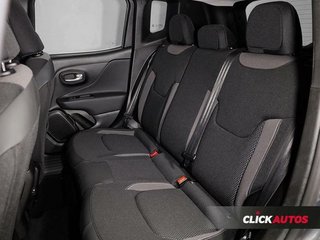 Jeep Renegade 1.5 eHybrid 130CV Limited ATX