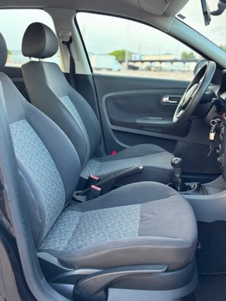 SEAT Ibiza 2007