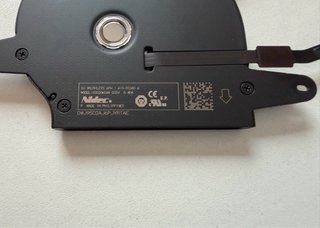 Ventilador MacBook Air 13” años A1932 2018-2019