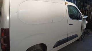 Llanta citroen 231146 98327624vt berlingo 1.6 mt