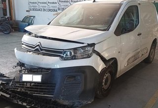 Llanta citroen 231146 98327624vt berlingo 1.6 mt