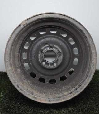Llanta citroen 231146 98327624vt berlingo 1.6 mt