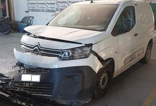 231148 98327624vt llanta citroen berlingo 1.6 mt