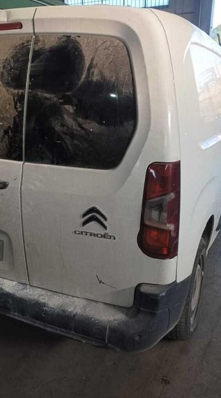 231148 98327624vt llanta citroen berlingo 1.6 mt