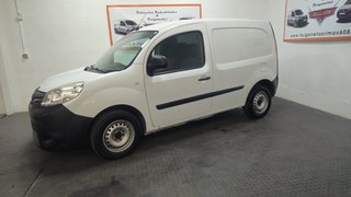 Renault Kangoo Express Furgon 1.5 dCi Grand Confort 60 kW (80 CV)