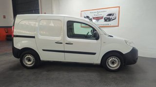 Renault Kangoo Express Furgon 1.5 dCi Grand Confort 60 kW (80 CV)
