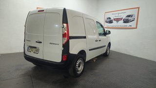 Renault Kangoo Express Furgon 1.5 dCi Grand Confort 60 kW (80 CV)