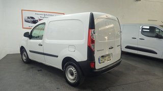 Renault Kangoo Express Furgon 1.5 dCi Grand Confort 60 kW (80 CV)