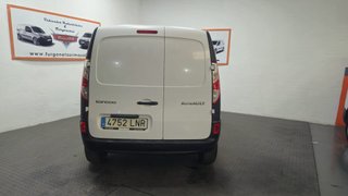 Renault Kangoo Express Furgon 1.5 dCi Grand Confort 60 kW (80 CV)