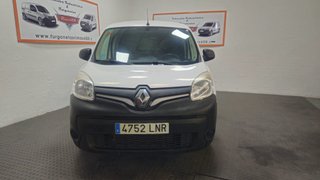 Renault Kangoo Express Furgon 1.5 dCi Grand Confort 60 kW (80 CV)