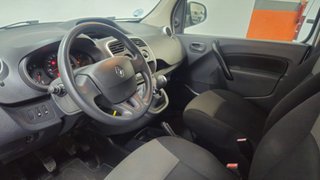 Renault Kangoo Express Furgon 1.5 dCi Grand Confort 60 kW (80 CV)