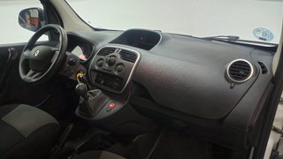 Renault Kangoo Express Furgon 1.5 dCi Grand Confort 60 kW (80 CV)