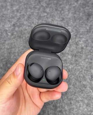 Samsung Galaxy Buds2 Pro Negros/Grises
