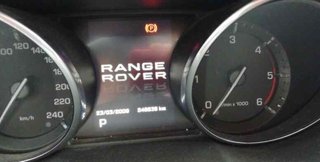 Land rover 224dt motor completo evoque otolp948029