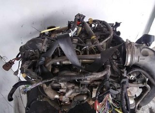 Land rover 224dt motor completo evoque otolp948029