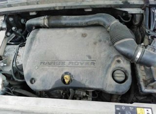 Land rover 224dt motor completo evoque otolp948029