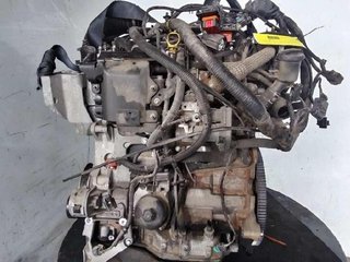 Land rover 224dt motor completo evoque otolp948029