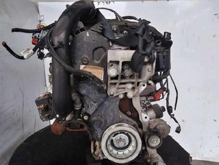 Land rover 224dt motor completo evoque otolp948029