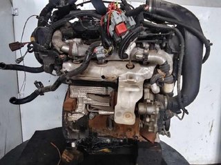 Land rover 224dt motor completo evoque otolp948029