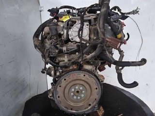 Land rover 224dt motor completo evoque otolp948029