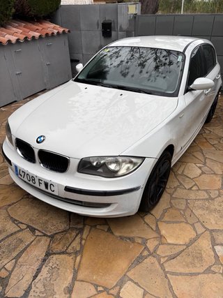 BMW ambiental (C)