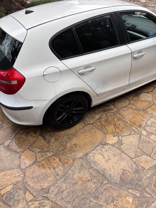 BMW ambiental (C)