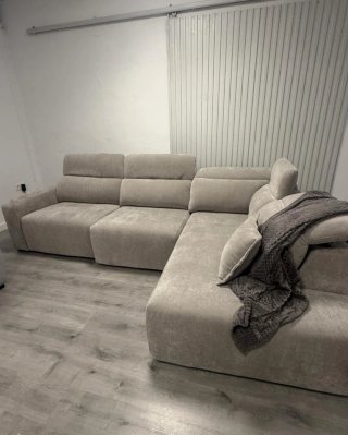 Sofacama adaptado a necesidades infinitas perfecta