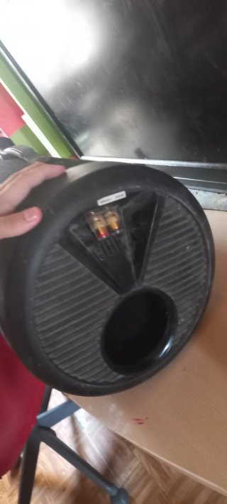 Subwoofer JBL
