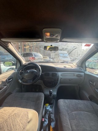 Renault Scenic 2004