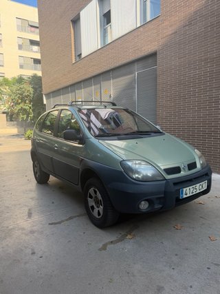 Renault Scenic 2004