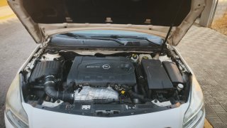 Opel Insignia 2013