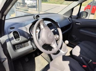229400 faro 93193971 opel agila 1.2 mt (86 cv | 63