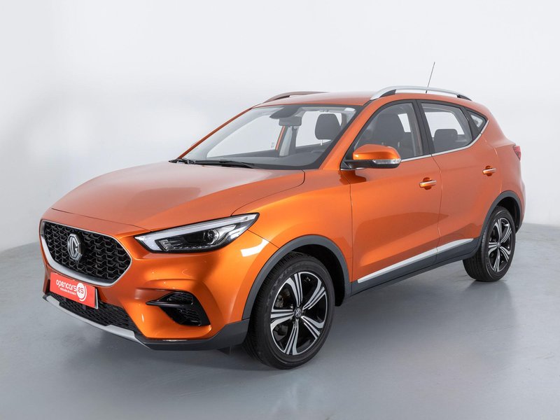MG ZS 1.5 GASOLINA 106CV - foto 1