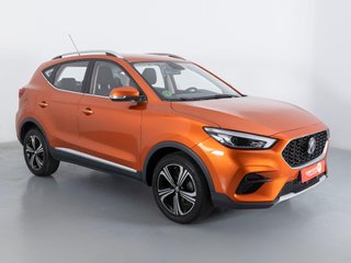 MG ZS 1.5 GASOLINA 106CV