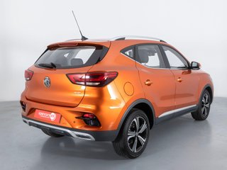 MG ZS 1.5 GASOLINA 106CV