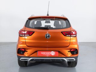 MG ZS 1.5 GASOLINA 106CV