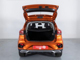 MG ZS 1.5 GASOLINA 106CV