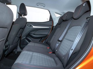 MG ZS 1.5 GASOLINA 106CV