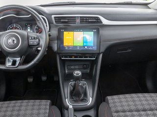 MG ZS 1.5 GASOLINA 106CV