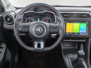 MG ZS 1.5 GASOLINA 106CV