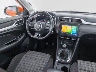 MG ZS 1.5 GASOLINA 106CV
