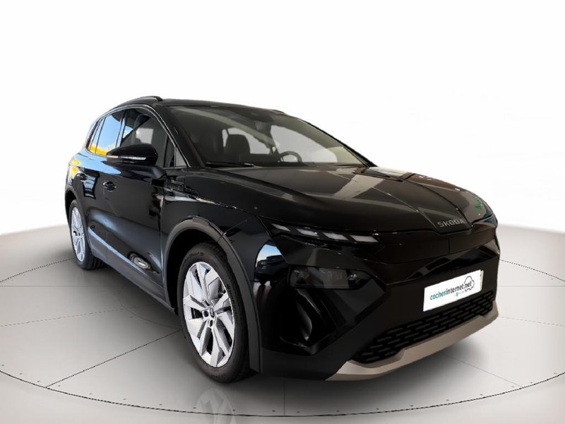 SKODA ELROQ BEV 63KWH 60 204 5P - foto 1