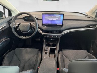 SKODA ELROQ BEV 63KWH 60 204 5P