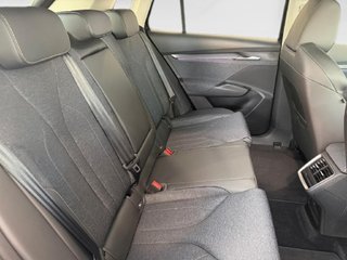 SKODA ELROQ BEV 63KWH 60 204 5P