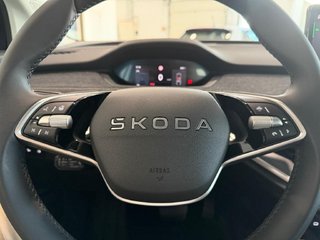 SKODA ELROQ BEV 63KWH 60 204 5P